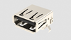USB 2.0 CONN (Type A and B) -- GSB12111RSKEU - Image
