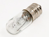 15 Watt, 130 Volt T4 Indicator Bulb - 15T4 C/130V E12 - bulbs.com