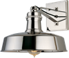 HUDSON FALLS  WALL SCONCE - 8601 - Hudson Valley Lighting