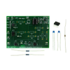 Development Boards, Kits, Programmers - Evaluation Boards - Op Amps - 1342736-MCP6XXXEV-AMP4 - Win Source Electronics