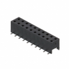 Headers, Receptacles, Female Sockets - 609-6108-1-ND - DigiKey