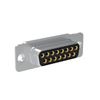 D-Sub Connector Assemblies - L77DA15SST1-ND - DigiKey