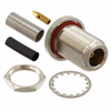 Coaxial Connector (RF) Assemblies - WM9545-ND - DigiKey