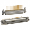 D-Sub Connector Assemblies - 3637MA-ND - DigiKey