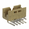 Headers, Male Pins - 609-2555-ND - DigiKey