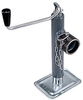 Tubular Swivel - 7,000 lbs - 198100 - Cequent Performance Products