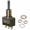 Toggle Switches - 360-3393-ND - DigiKey