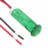 Panel Indicators, Pilot Lights - 679-3402-ND - DigiKey