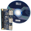 Expansion Boards, Daughter Cards - P0087-ND - DigiKey