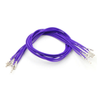 Cable Assemblies - Jumper Wires, Pre-Crimped Leads - 1847 - Acme Chip Technology Co., Limited