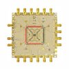 Evaluation and Demonstration Boards and Kits - NB7L1008MNGEVB-ND - DigiKey