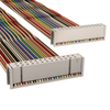 Rectangular Cable Assemblies - M3AAK-2640K-ND - DigiKey