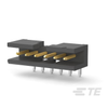Headers, Male Pins - 17-2823394-7-ND - DigiKey