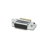D-Sub Connector Assemblies - 1655140-ND - DigiKey