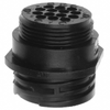 Circular Connector Housings - 17-206043-5-ND - DigiKey