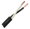 Gepco GSC132 13AWG 2-Conductor Portable Speaker Cable 1000 F -- GEPGSC132-1000F
