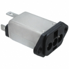 Power Line Filter Modules - 6DAF1-ND - DigiKey