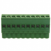 Headers, Plugs and Sockets - A98133-ND - DigiKey