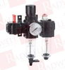 Pneumatic Filter - 38574771 - Radwell International