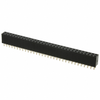 Headers, Receptacles, Female Sockets - 732-2862-ND - DigiKey