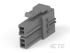 Rectangular Wire & Cable Connectors & Housings - 2465651-3 - TE Connectivity