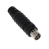Circular Connector Assemblies - SC2277-ND - DigiKey