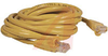 Cord, Patch; 10 ft.; Cat 5e; Booted; Yellow - 70121727 - Allied Electronics, Inc.