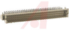BackPlane Connector, Printed Board; 160Poles; Printed Board; 1; Male; 3 mm - 70070096 - Allied Electronics, Inc.