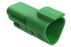 Automotive Connectors - AT04-3P-GRN - Powell Electronics, Inc.