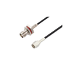 Coaxial Cables (RF) - 6099-PE3W00222-48-ND - DigiKey