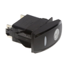 Rocker Switches - 432-V1B2UJPB-G9C58-300-ND - DigiKey