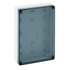 TK Series Enclosures - 111-011 - Altech Corp.