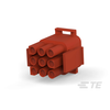Rectangular Connector Housings - 1-350720-1-ND - DigiKey