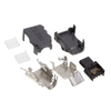 Pluggable Connector Assemblies - 1195-09451813501XL-ND - DigiKey