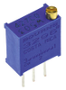 Trimmer Potentiometers - 5219805 - RS Components, Ltd.
