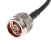 Coaxial Cable - 7600446 - RS Components, Ltd.