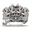 DIN Rail Terminal Blocks - 2787659 - RS Components, Ltd.