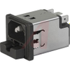 IEC Filters - 8784289 - RS Components, Ltd.