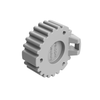 Circular Connector Accessories - 889-AHDC16-5-ND - DigiKey