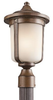 Exterior -Post/Pier Head - 600926 - Light Center (The)