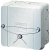 Junction Boxes - 117525 - RS Components, Ltd.