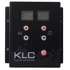 Digital Temperature and Time Control Devices - DTC-A3B285-0204B - Taiwan King Lung Chin PTC Co., Ltd.