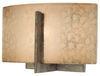 6391-573 1 Light Bath - 6391-573 - Minka Group