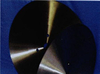 Friction Circular Saw Blades - amvf300 - Industrial Carbide Saw & Tool Corp.