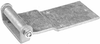 All Steel Truck and Trailer Hinges -- 1806-004-B - Image