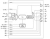 Crystal-to-HCSL 100MHz PCI Express Clock Synthesizer -- 8V41S104NLGI8