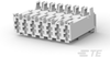 Rectangular Wire & Cable Connectors & Housings - 293143-1 - TE Connectivity