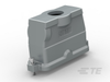 Rectangular Connector Hoods & Bases - T1922241125-000 - TE Connectivity