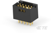 PCB Headers & Receptacles - 87690-1 - TE Connectivity