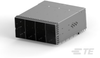 High Speed Pluggable IO Connectors & Cages - 3-2339978-4 - TE Connectivity